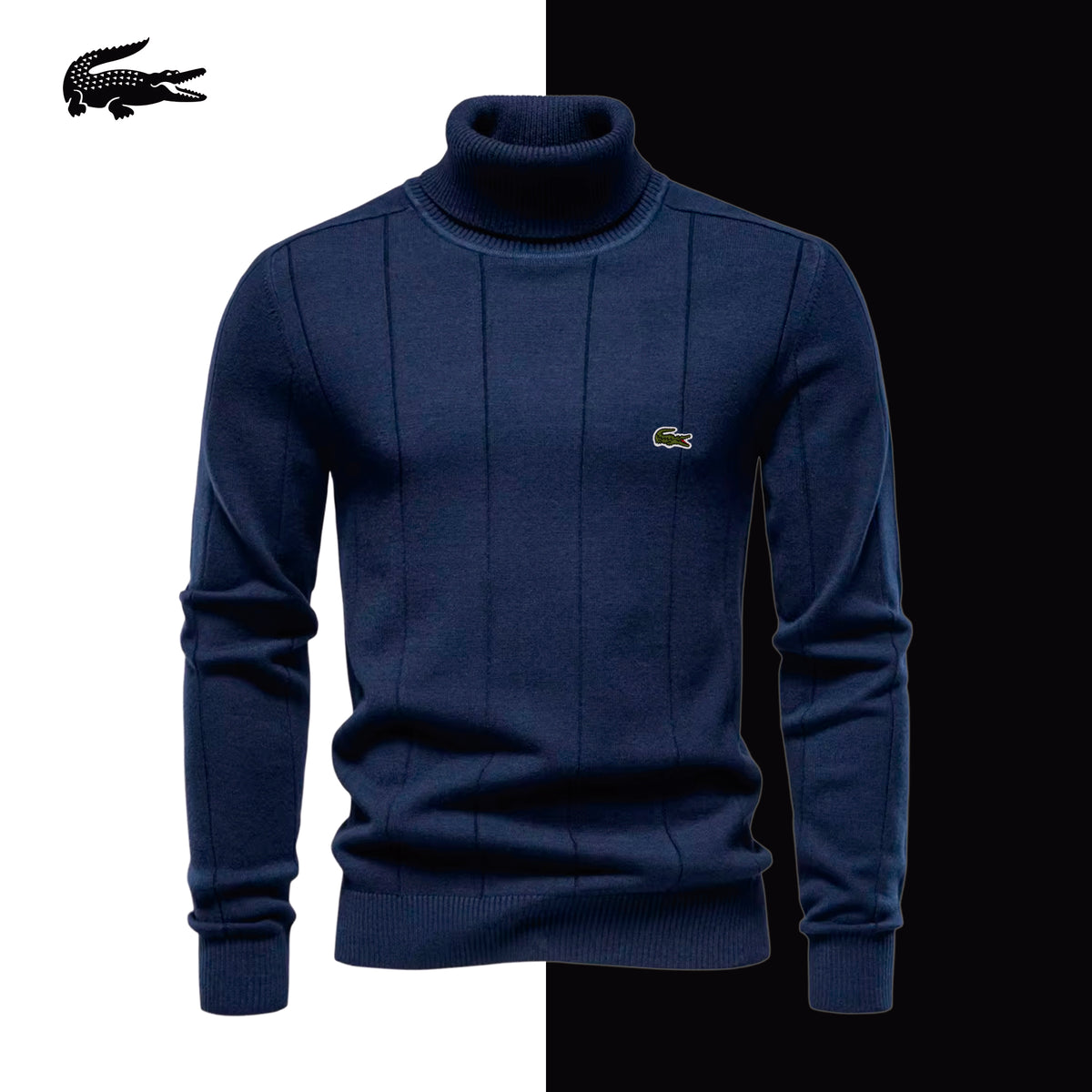 LC The Westbury Turtleneck Sweater